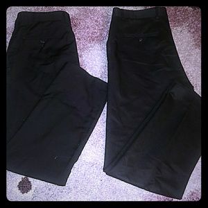 Men's Calvin Klein & Perry Ellis Dress pant set